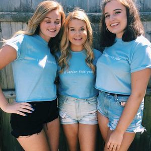 Meet your Posher, Annie